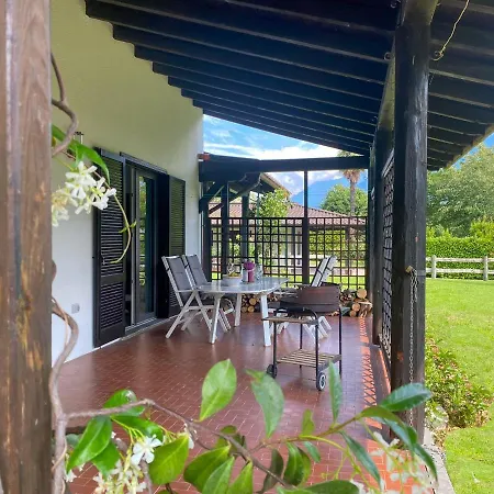 Claudia Διαμέρισμα *