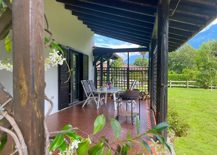 Claudia Apartamento *