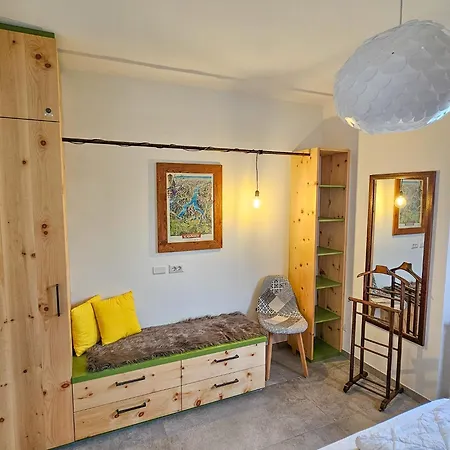Apartment Claudia