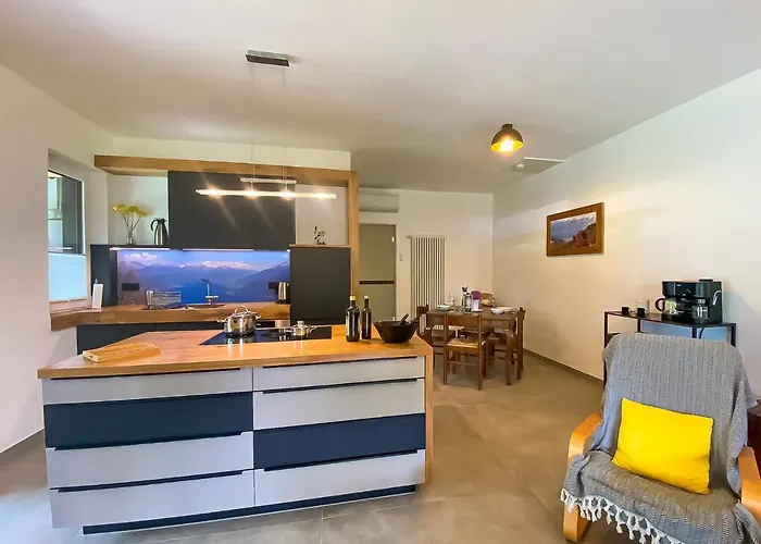 Claudia Apartment *