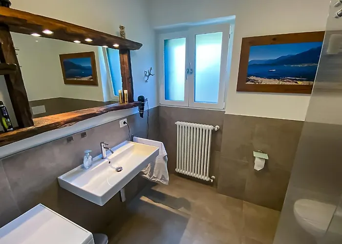 Apartment Claudia
