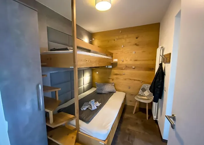 Claudia Apartment *